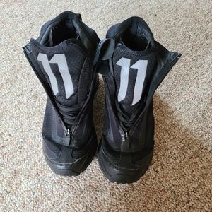 Boris Bidjan Saberi 11 Size 9